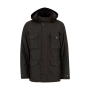 Veste huilée Sapper Winter Barbour