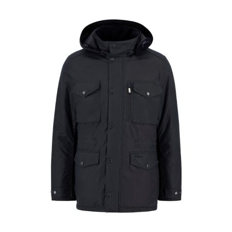Veste huilée Sapper Winter Barbour