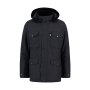 Veste huilée Sapper Winter Barbour