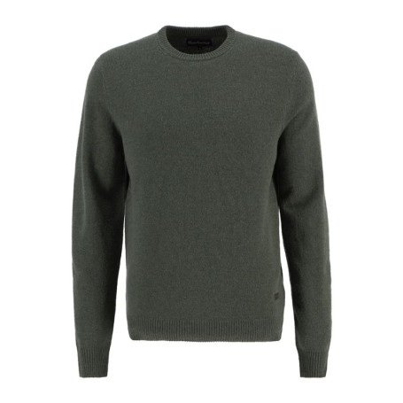 Pull Patch crew Barbour