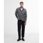 Pull Tisbury Half Zip Barbour