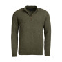 Pull Tisbury Half Zip Barbour