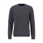 Pull Holden Col rond Barbour