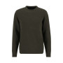 Pull Holden Col rond Barbour