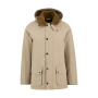 Parka Winter Ashby Barbour
