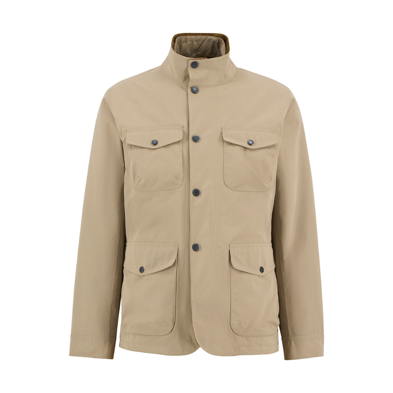 Veste Ogston imperméable Barbour