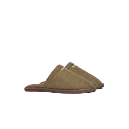 Chaussons Mules Everitt Barbour