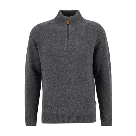 Pull Talder Half Zip Barbour