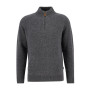Pull Talder Half Zip Barbour