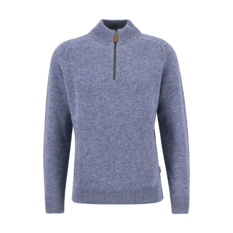 Pull Talder Half Zip Barbour