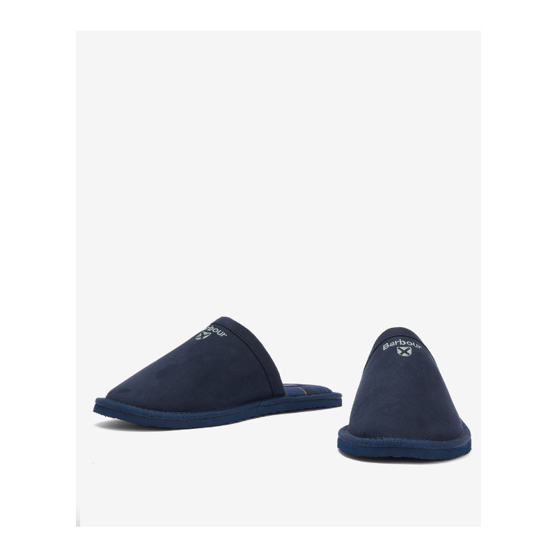 Chaussons Mules Everitt Barbour