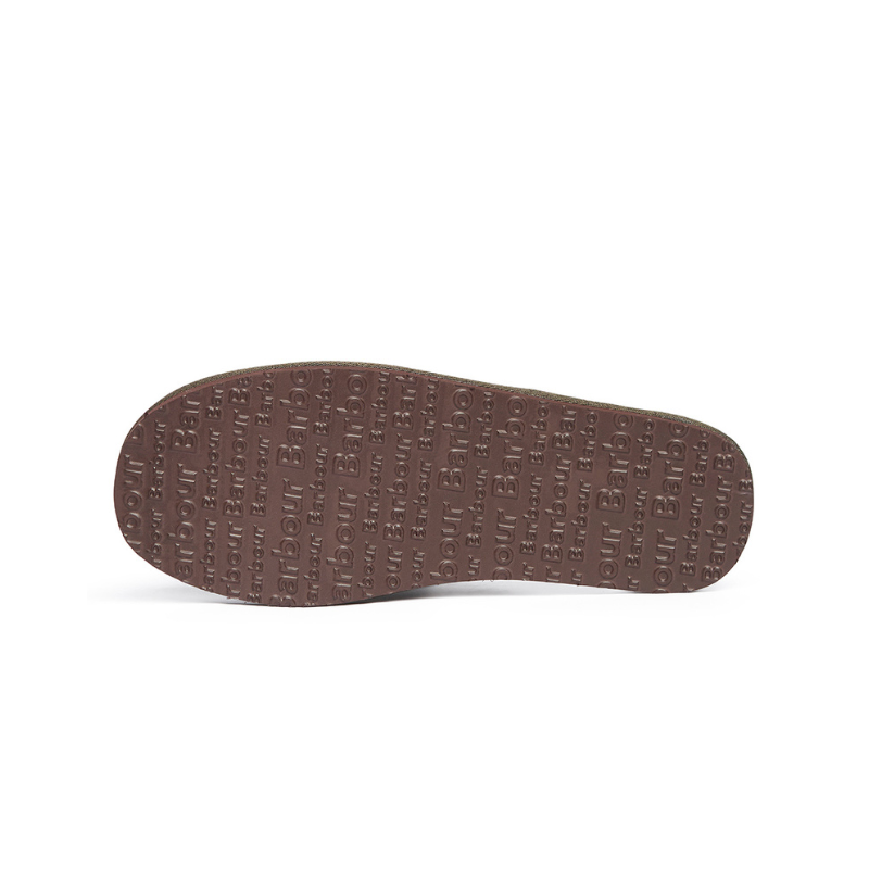 Chaussons Mules Everitt Barbour