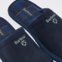 Chaussons Mules Everitt Barbour
