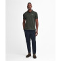 Polo Pique Tartan Barbour