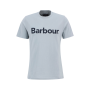 T-shirt Logo Barbour