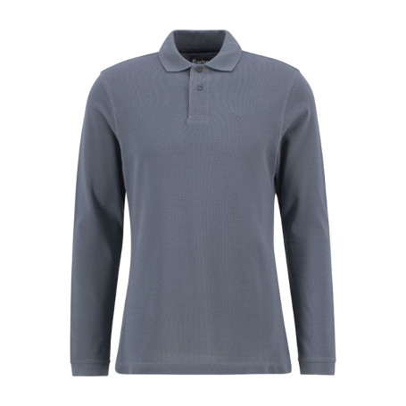 Polo Essential Sports manches longues Barbour