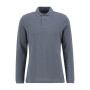Polo Essential Sports manches longues Barbour