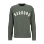 Sweat Prep Logo Barbour