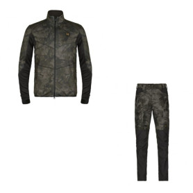 Veste Camouflage