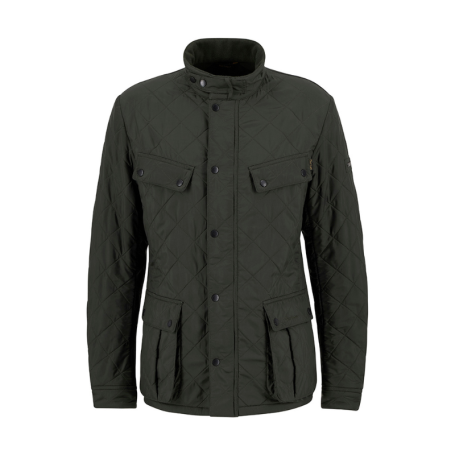 Manteau Ariel Polarquilt Barbour International