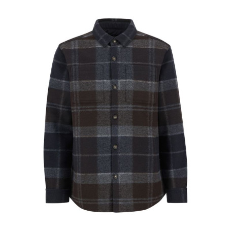 Surchemise Chapter Check Barbour
