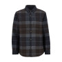 Surchemise Polaire Chapter Check Barbour