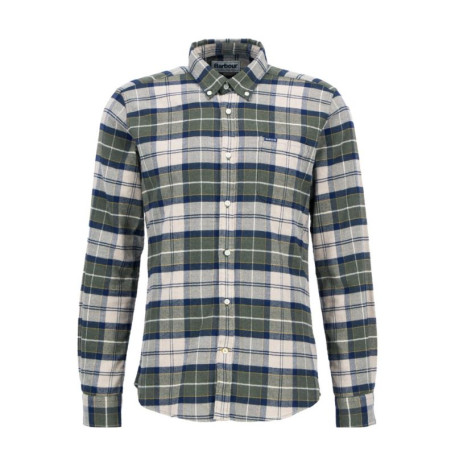 Chemise Kyeloch Barbour