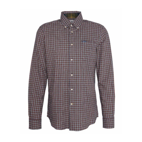 Chemise Padshaw Barbour