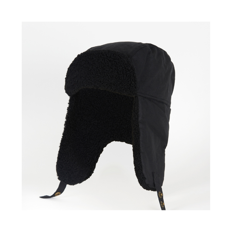 Chapka huilée Morar Barbour