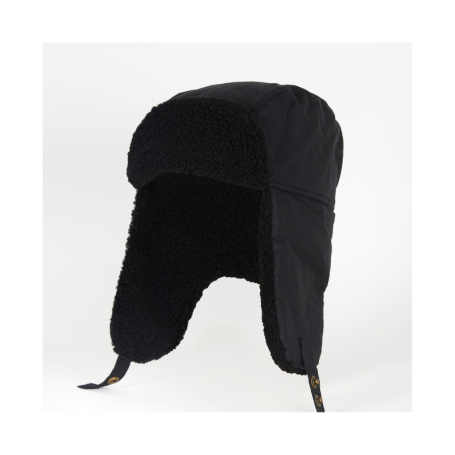Chapka huilée Morar Barbour