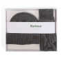 Coffret Bonnet et Gants Carlton Barbour