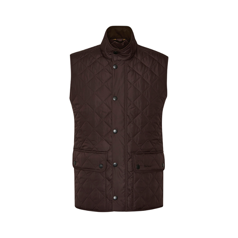 Gilet Lowerdale New Barbour