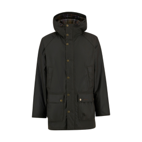 Parka's Heren Barbour
