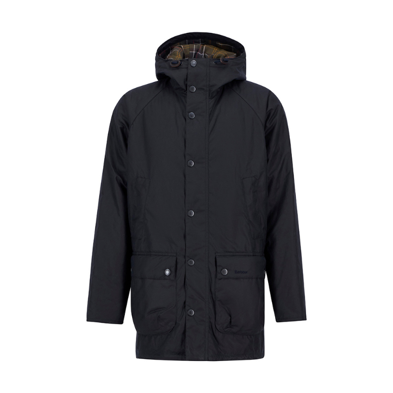 Parka huilée Bedale Barbour