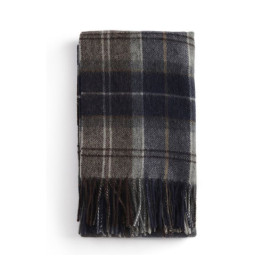 Echarpe Brack Patchwork Barbour