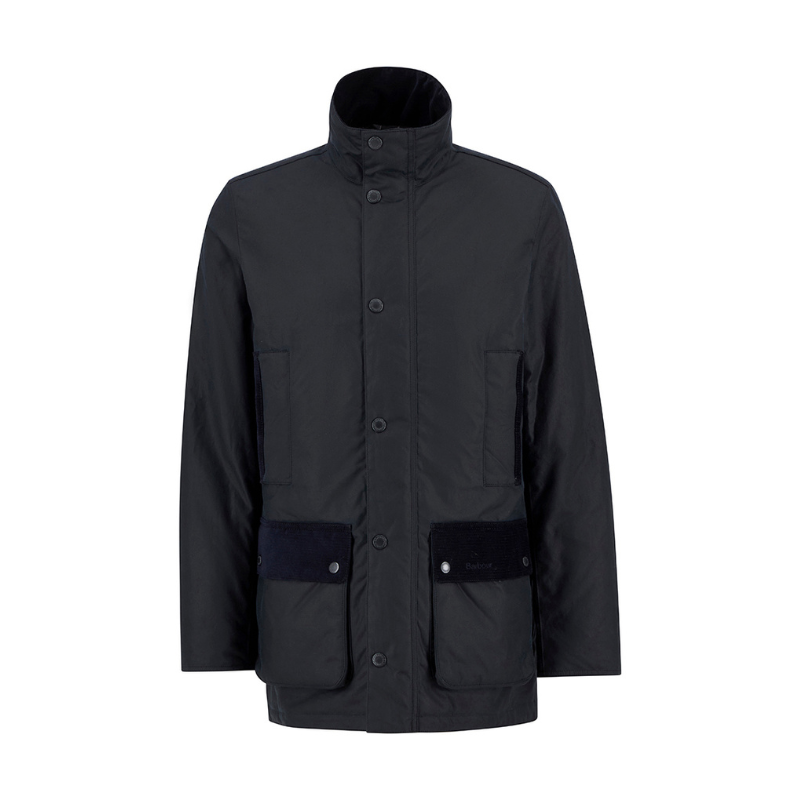 Barbour Modern Border Geolied Jasje