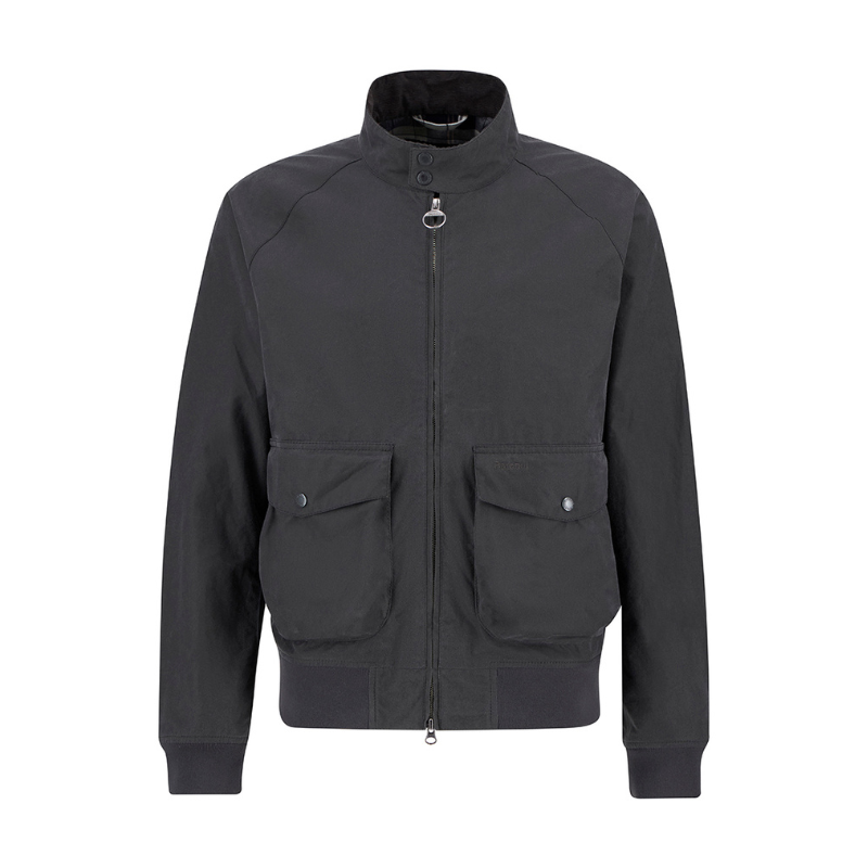 Veste huilée Modern Royston Barbour