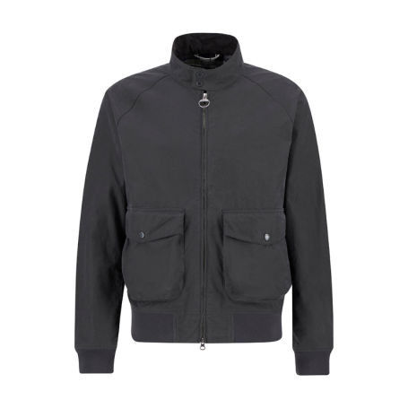 Veste huilée Modern Royston Barbour