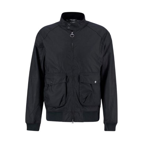 Veste huilée Modern Royston Barbour