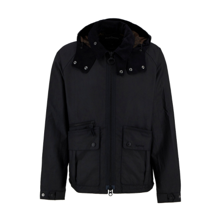 Veste huilée Re-Engineered Bardon Spey Barbour