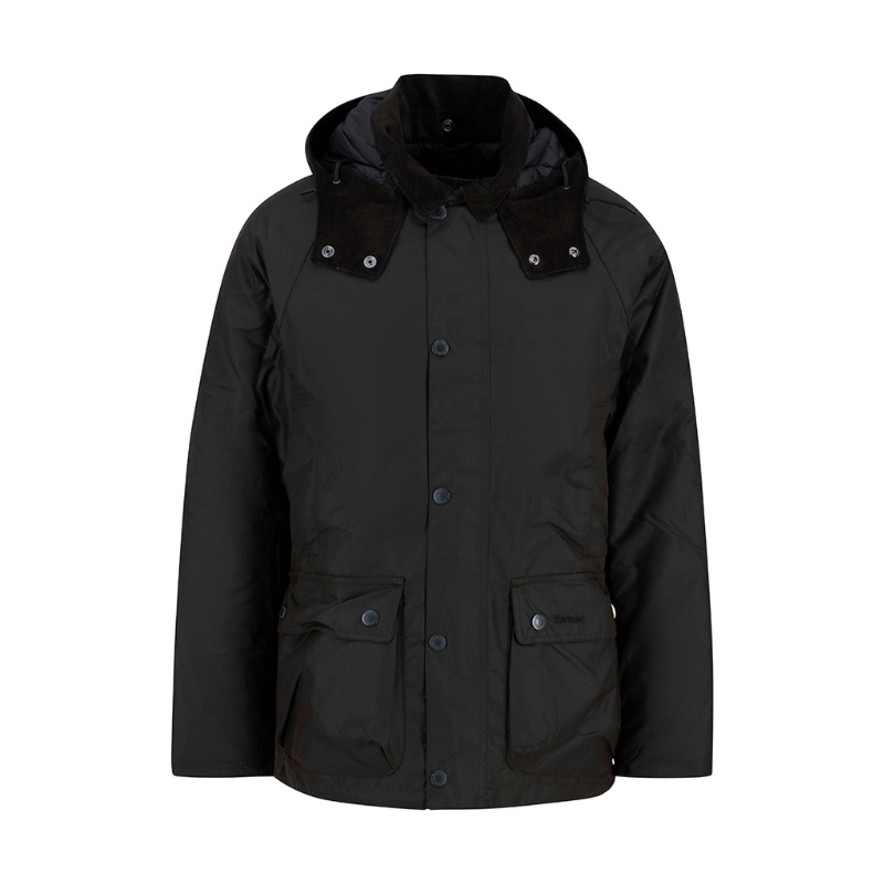 Barbour Modern Beaufort Geolied Jasje