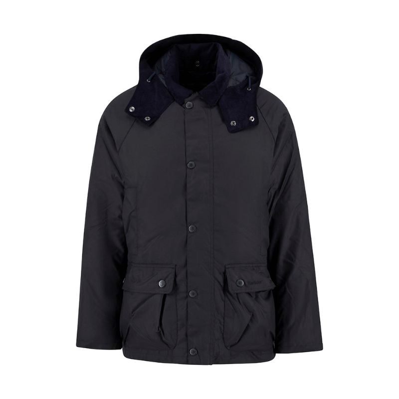 Barbour Modern Beaufort Geolied Jasje