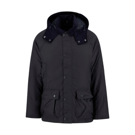 Veste huilée Modern Beaufort Barbour