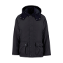 Veste huilée Modern Beaufort Barbour
