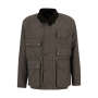 Veste en tweed Editor Barbour