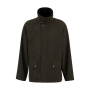Barbour Modified Bedale wollen jas