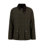Veste en tweed Bedale Check Barbour
