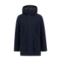 Parka imperméable Winter Beaufort Barbour