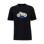 T-shirt Cruise Graphic Barbour International