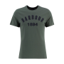 T-shirt Hollins Applique Barbour